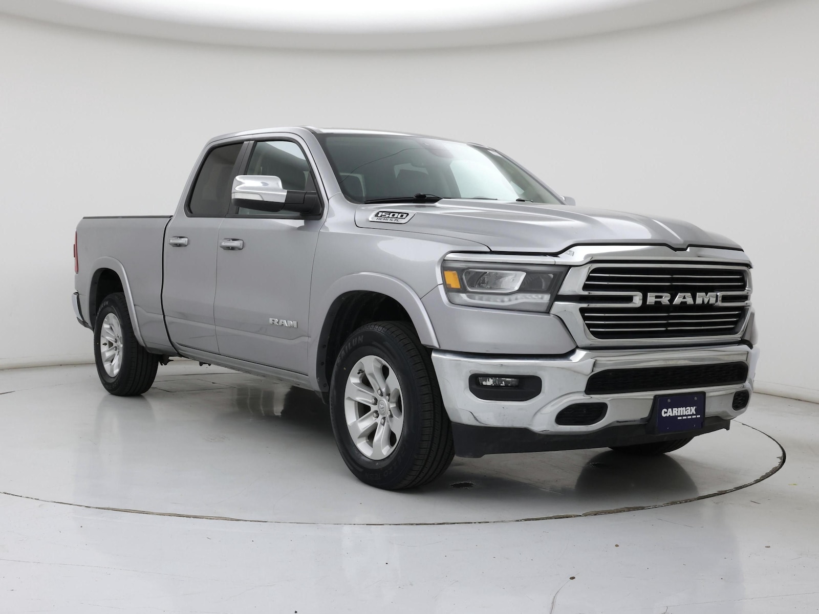 ram ram 1500 pickup 2020 1C6SRFDT4LN281532 image ram ram 1500 pickup 2020 1C6SRFDT4LN281532 image